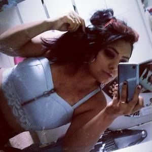 Meet your Posher, Kierstyn